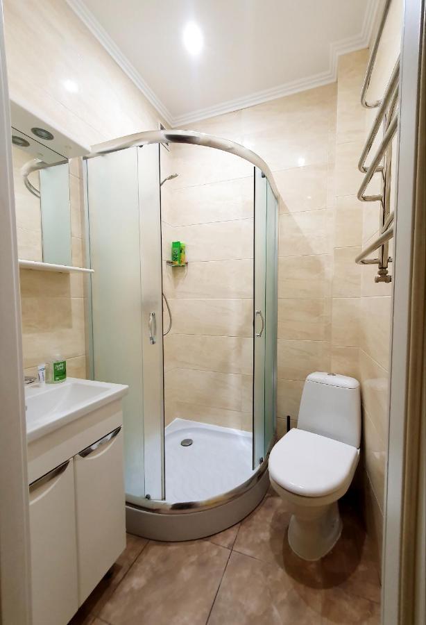 Homey Apartment On Vicheva Str. إلفيف المظهر الخارجي الصورة