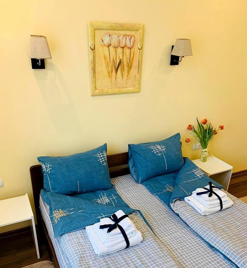 Homey Apartment On Vicheva Str. إلفيف المظهر الخارجي الصورة