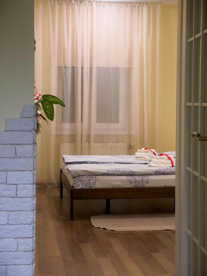 Homey Apartment On Vicheva Str. إلفيف المظهر الخارجي الصورة