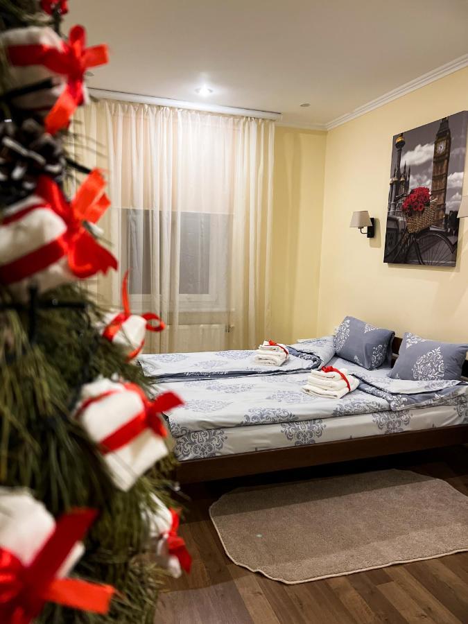 Homey Apartment On Vicheva Str. إلفيف المظهر الخارجي الصورة